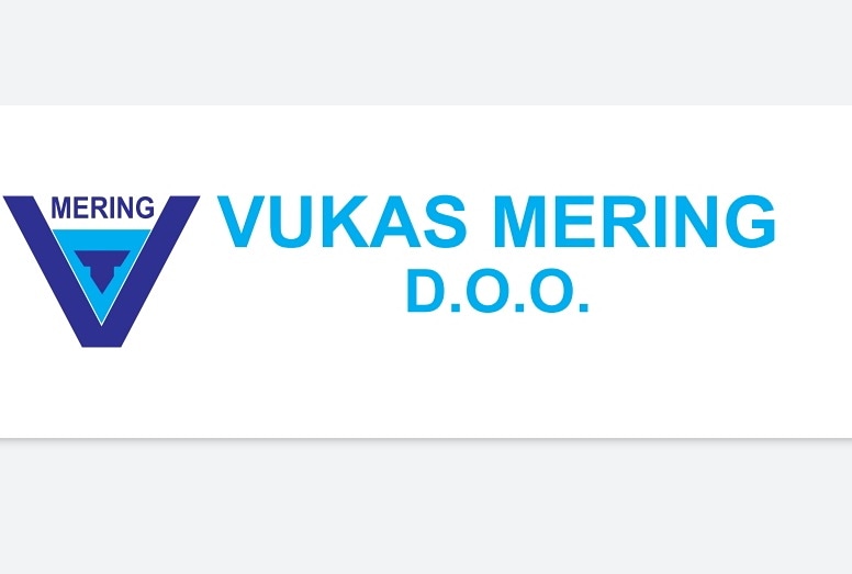 Vukas Mering DOO