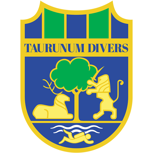 Спортско удружење TAURUNUM DIVERS